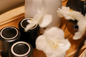 南京秦淮足疗养生之反射区疗法原理